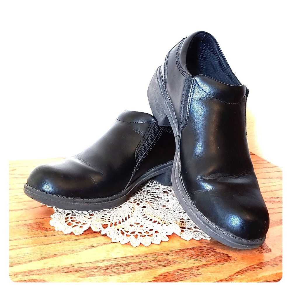 Eastland Double Down Slip On Women's Shoe